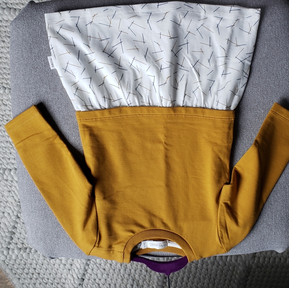 Never worn
